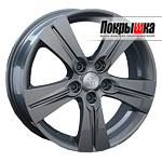 Replica LA Optima KI-36 (GM)