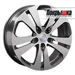 Replica LA Optima KI-42 (GMF)