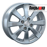 Replica LA Optima KI-46 (S)