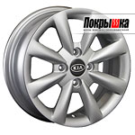 Отзывы о REPLICA LS KI-7 (S)