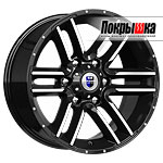 Отзывы о K&K Алгама (алмаз черный)