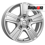 Отзывы о K&K Алыкель (блэк платинум)