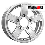 Отзывы о K&K Ангара (блэк платинум) (КС462)