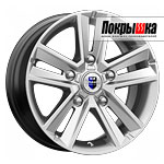 Отзывы о K&K Арена (КС864) (серебро)