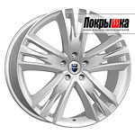 Отзывы о K&K Атлас (серебро)(КС661)