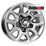 Отзывы о K&K Калахари (блэк платинум)(КС321; КС664)