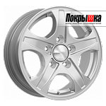 Отзывы о K&K Калипсо (серебро)