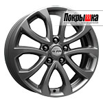 Отзывы о K&K KC623 (Дарк платинум)