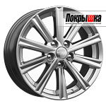 Отзывы о K&K KC624 (Дарк платинум)