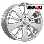 Отзывы о K&K KC688 (Серебро)