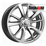 Отзывы о K&K КС699 (дарк платинум)