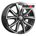 Отзывы о K&K KC867 (алмаз черный)