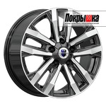 Отзывы о K&K Мичиган (алмаз черный)