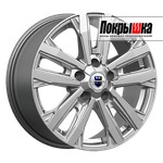 Отзывы о K&K Мичиган (дарк платинум)