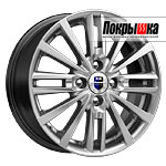 Отзывы о K&K Модена (дарк платинум)