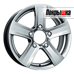 Отзывы о K&K Ниагара (блэк платинум)(КС429)