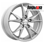 Отзывы о K&K Нирвана (серебро)(КС524)