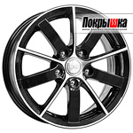 Отзывы о K&K Питер AL (алмаз черный)