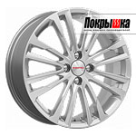 Отзывы о K&K Сильверстоун (КС770) серебро