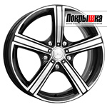 Отзыв K&K Спринт (алмаз черный)(КС486)