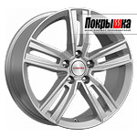 Отзывы о K&K Танаис (серебро)