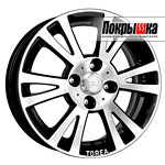 Отзывы о K&K Тореа (алмаз черный)