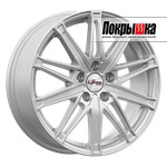 IFREE Виар (Нео-классик) 6.5x17 5x108 ET-33 DIA-60.1 для CHERY Tiggo 4 Pro I 1.5