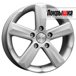 K&K Килиманджаро-5 (сильвер а)