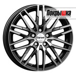 Carwel Кобра (AB) 6.0x16 5x100 ET-40 DIA-57.1