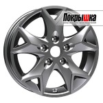 Carwel Конго (GRT)