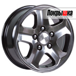 SKAD Конкорд (Гальвано)