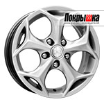 Отзывы о K&K Кристалл (блэк платинум)