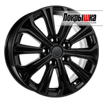 Carwel Кудро (BL)