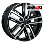 Отзывы о Replica LA Optima INF-46 (BKF)