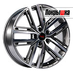 Отзывы о Replica LA Optima INF-46 (GMF)