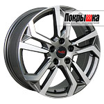 Replica LA Optima LR-72 (GMF)