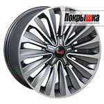 Replica LA Optima SK-110 (GMF)