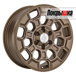 LS Wheels LS-1364 (BZSD)