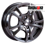 SKAD Лагуна (Гальвано)