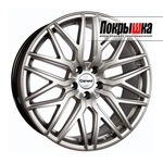 Carwel Ламза (SB) 8.5x20 5x114.3 ET-38 DIA-64.1
