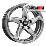 K&K Ландау (алмаз аргентум)(КС525)