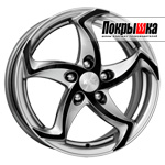 K&K Ландау (бинарио)(КС525)