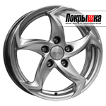 K&K Ландау (блэк платинум)(КС525)