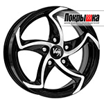 Отзывы о K&K Ландау (алмаз черный)(КС525)