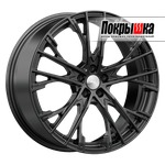 SKAD Ларго (Бархат) 7.5x19 5x114.3 ET-46 DIA-67.1