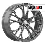 SKAD Ларго (Графит) 7.5x19 5x114.3 ET-46 DIA-67.1