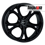 MAK Lario (Gloss Black)