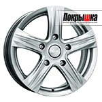 K&K Легион (сильвер)(КС498; КС543)