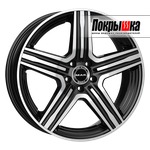 Диски MAK Lewis (Black Mirror) для BMW M2 (G87)