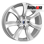 K&K Либерти (блэк платинум) (КС654)